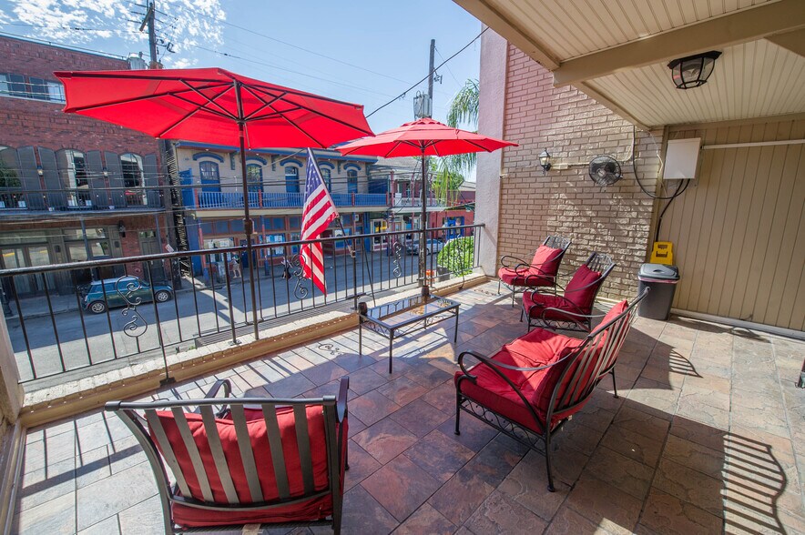 More Photos Of 519 Frenchmen St, New Orleans Hotel For Sale