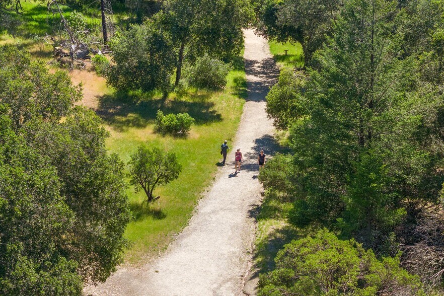 More Photos Of 4100 Petrified Forest Rd, Calistoga Land For Sale