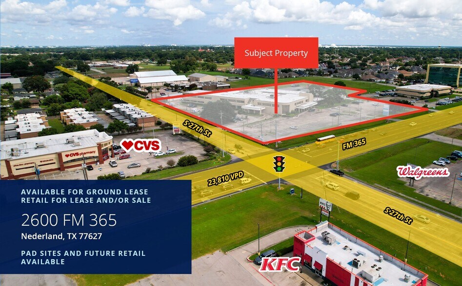 2600 Highway 365 1st Fl Ste  