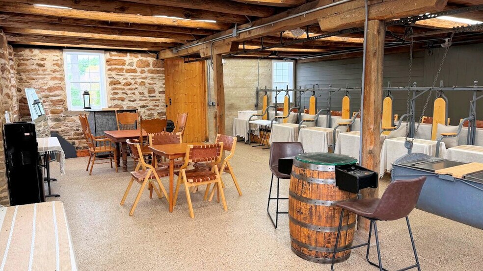 More Photos Of 3884 S Gillette Dr, Wisconsin Dells Lodge Meeting Hall For Sale