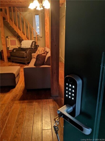 More Photos Of 2140 N Morgan Rd, Taswell Trailer Camper Park For Sale