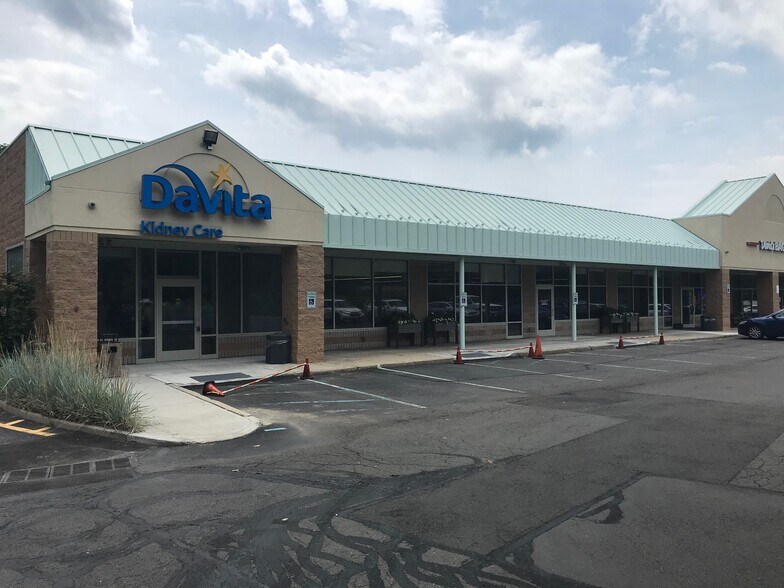 More Photos Of 1633 Us-202, Pomona Storefront Retail Office For Lease