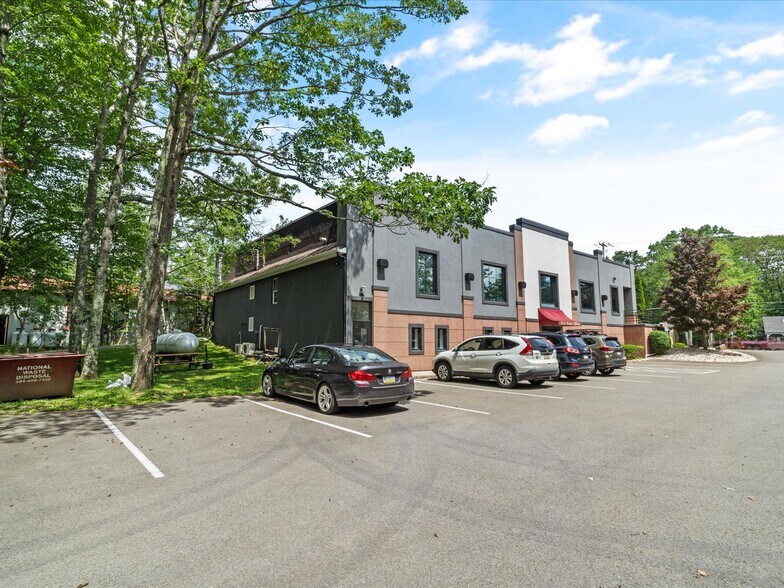 More Photos Of 2642 Route 940, Pocono Summit Office For Sale