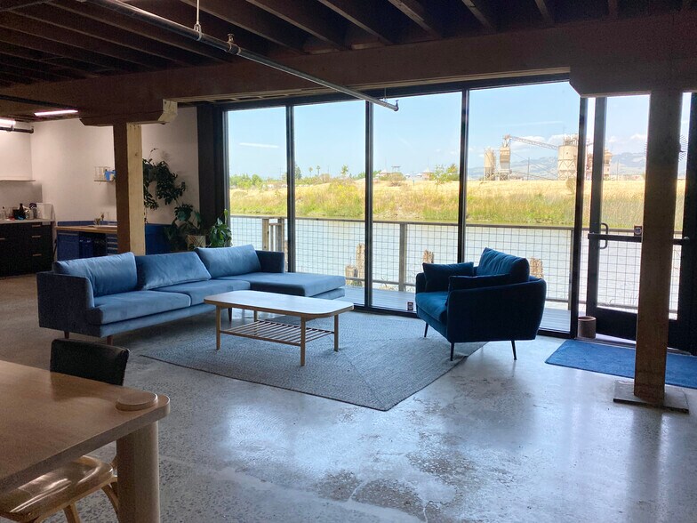 Photo of 1st Floor Ste 110