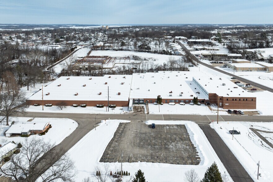 More Photos Of 1100 Stafford St, Washington Manufacturing For Sale