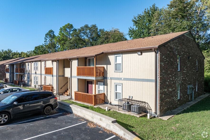 More Photos Of 4168 The Place St, Memphis Apartments For Sale