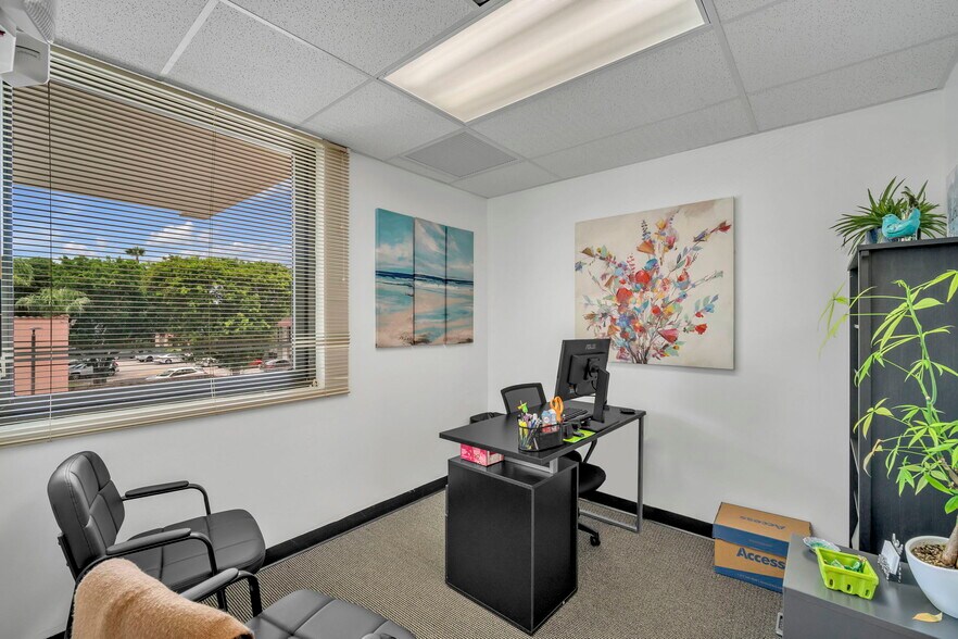More Photos Of 8900 SW 107th Ave, Miami Office For Lease