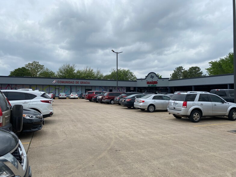 More Photos Of 19214 Clay Rd, Katy Unknown For Lease