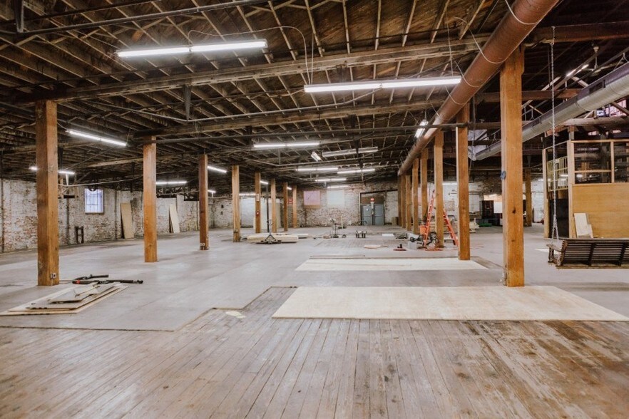 More Photos Of 1201 4th Ave S, Nashville Office For Lease