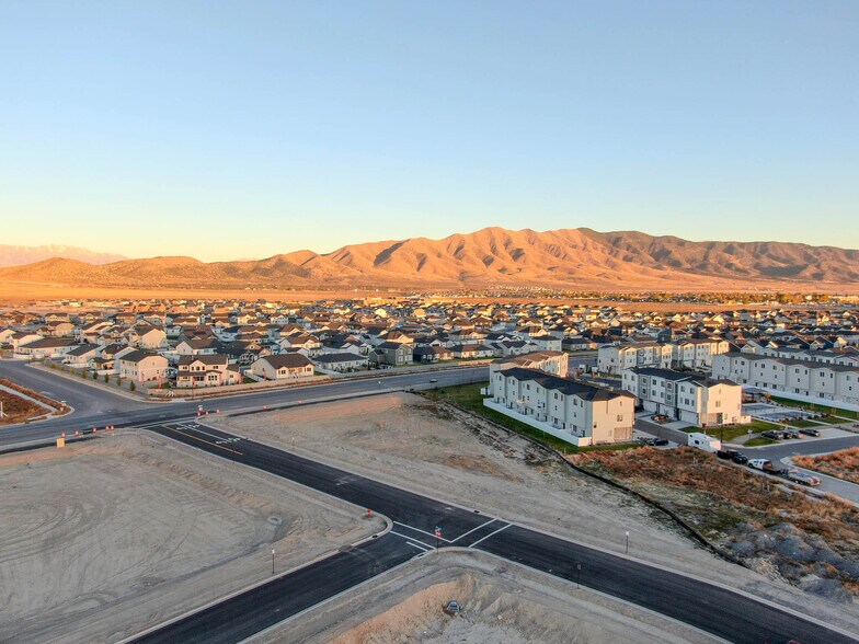 More Photos Of 676 Desert Willow dr, Eagle Mountain Land For Sale