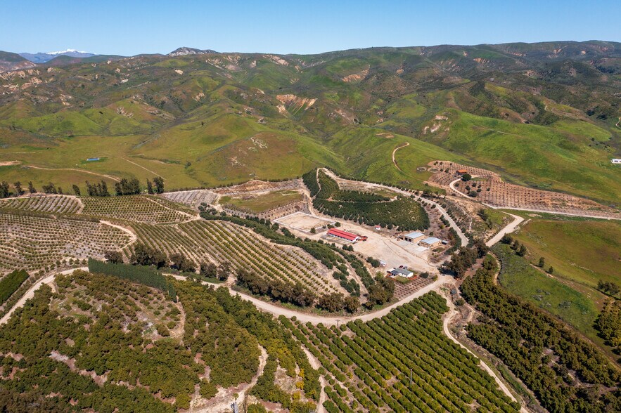 More Photos Of 15000 Middle Ranch Rd, Moorpark Land For Sale