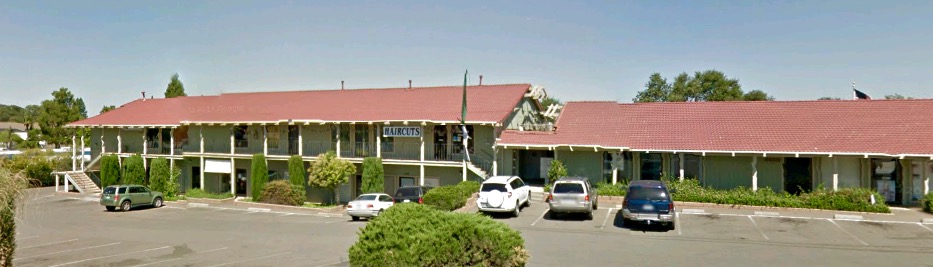 Primary Photo Of 1501-1521 Grass Valley Hwy, Auburn Office For Lease