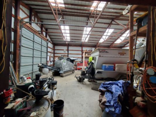 More Photos Of 12989 Mayfield Rd, Chardon Warehouse For Sale