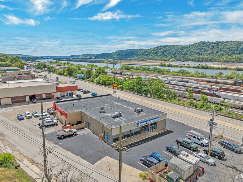 More Photos Of 800 1st Ave, Conway Storefront For Sale