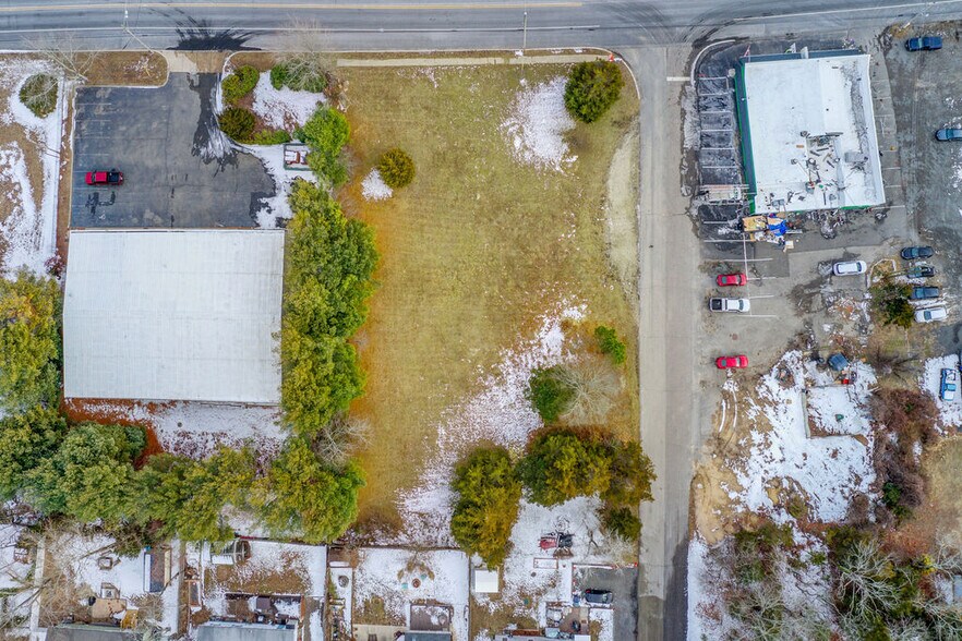 More Photos Of 645 Route 9, Little Egg Harbor Twp Land For Sale