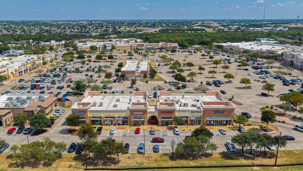 More Photos Of Interstate 30 @ Interstate 30 & Hwy 205, Rockwall Unknown For Lease