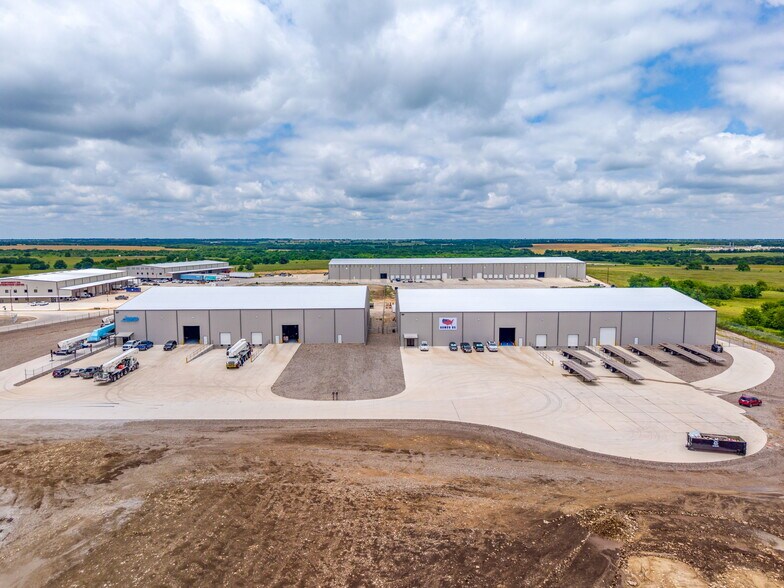 More Photos Of , Rhome Industrial For Sale
