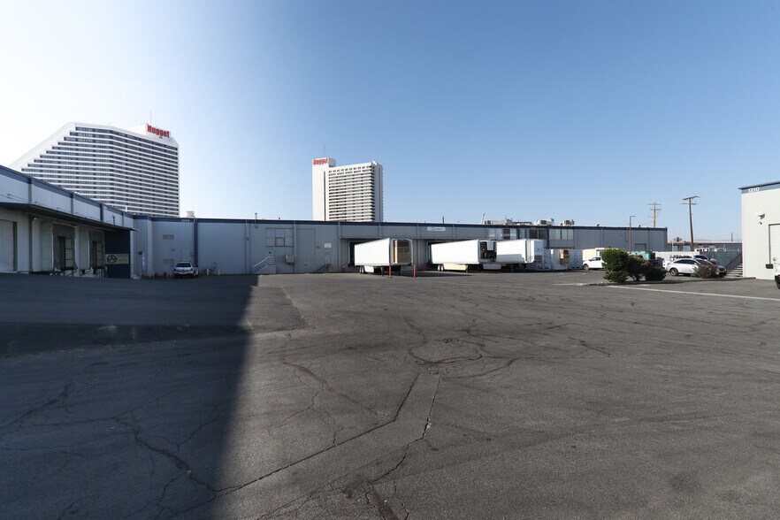 More Photos Of , Sparks Industrial For Sale