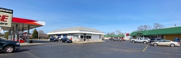 More Photos Of 5600-5649 167th St, Tinley Park Unknown For Lease