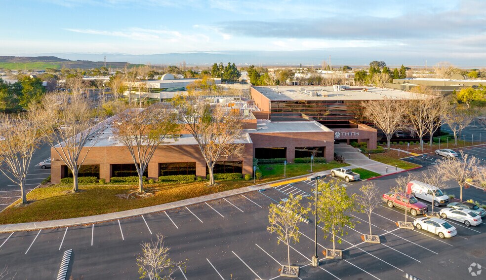 More Photos Of 47201 Lakeview Blvd, Fremont Research And Development For Lease