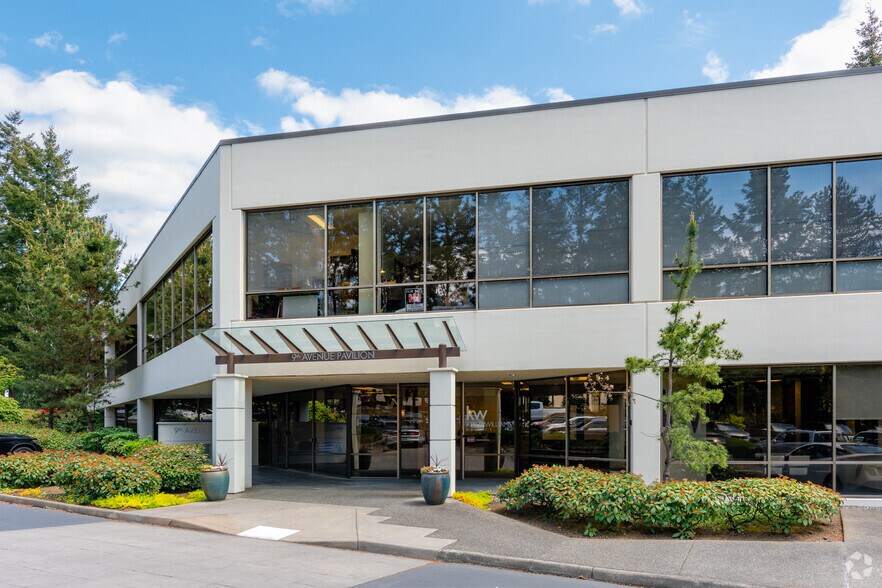 More Photos Of 33434 8th Ave S, Federal Way Office For Lease