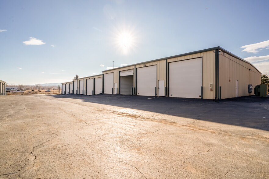 More Photos Of 13601 W 43rd Dr, Golden Warehouse For Sale