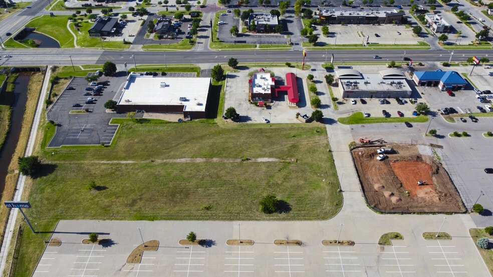 More Photos Of , Moore Land For Sale