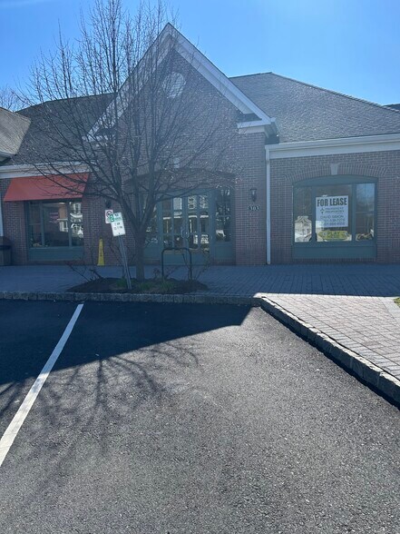 More Photos Of 301-305 Main St, Butler Storefront For Lease