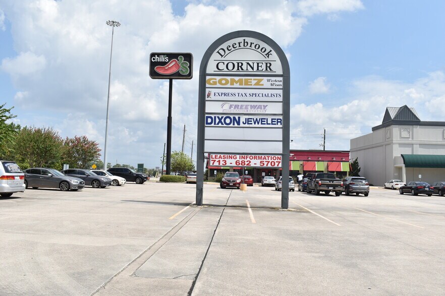 More Photos Of 20220-20070 Highway 59 N, Humble Unknown For Lease