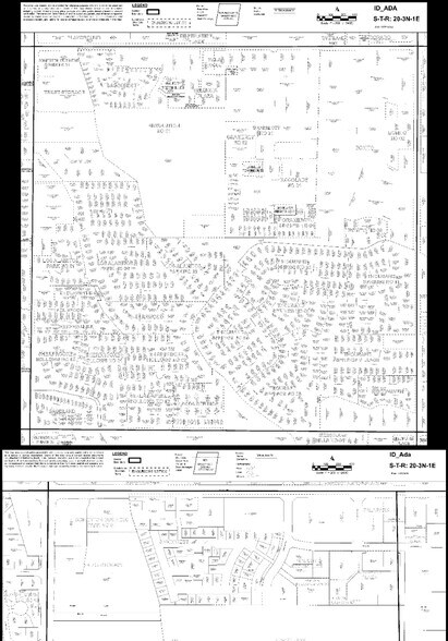 More Photos Of 1937 S Bonito Way, Meridian Office For Lease