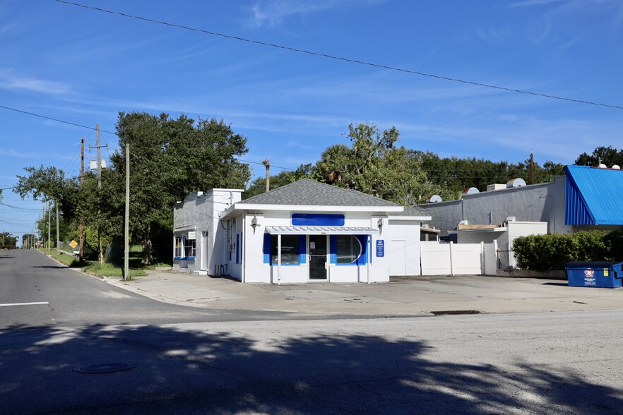 Primary Photo Of 240 S 1st St, Lake Wales Office For Sale