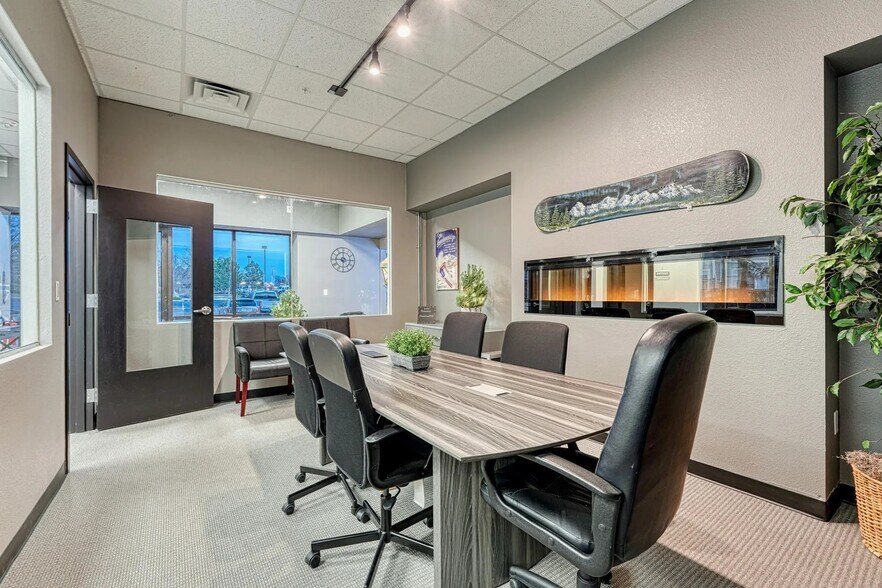 More Photos Of 18951 E Mainstreet, Parker Freestanding For Lease