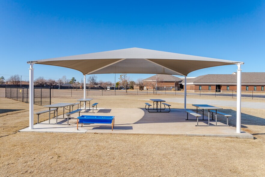 More Photos Of Oklahoma City, Oklahoma City Daycare Center For Sale