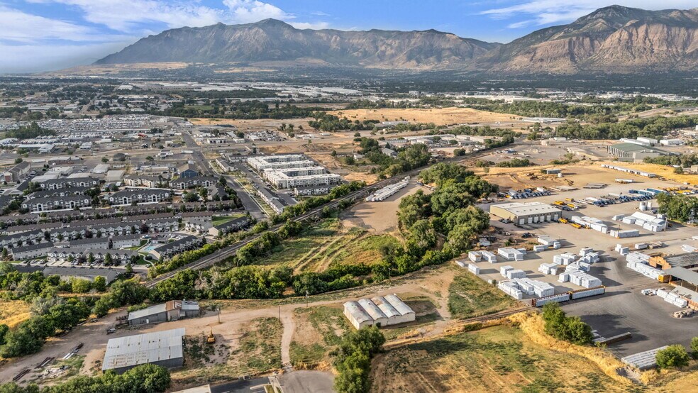 More Photos Of 871 2100 S, West Haven Land For Sale