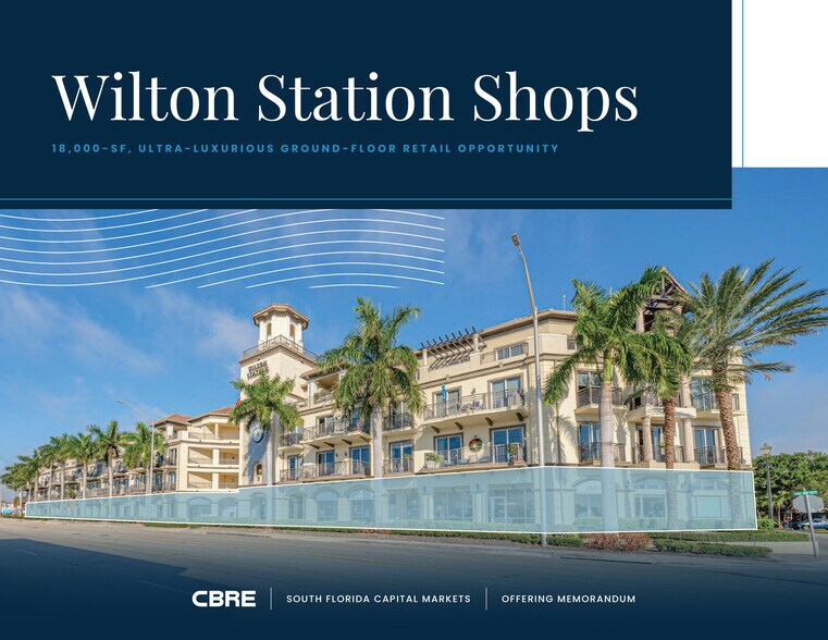 Primary Photo Of 1201 NE 26th St, Wilton Manors Apartments For Sale