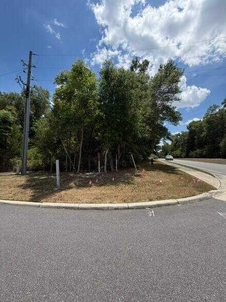 More Photos Of 451 Rolling Acres Rd, Lady Lake Land For Sale