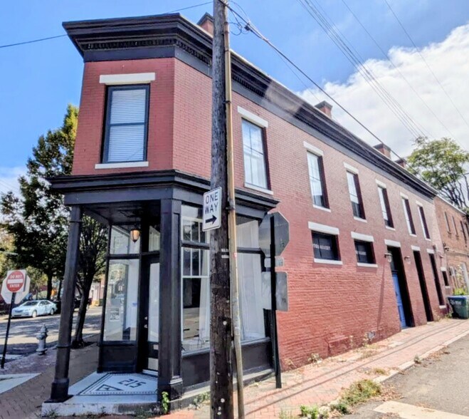 More Photos Of 215 W Clay St, Richmond Office Residential For Sale