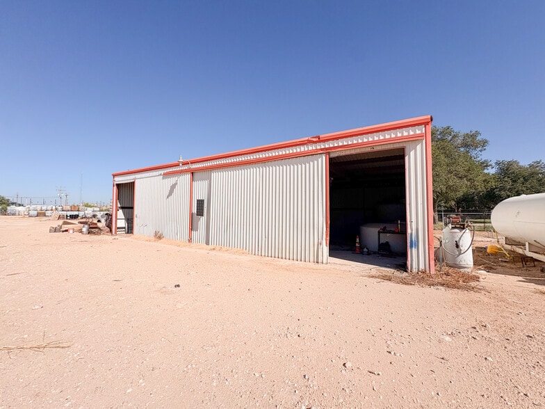 More Photos Of 2324 FM 715, Midland Industrial For Sale
