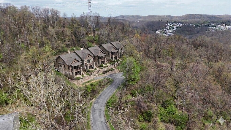 More Photos Of Locust Hill Drive Dr @ Locust Hill Road, Cheswick Land For Sale