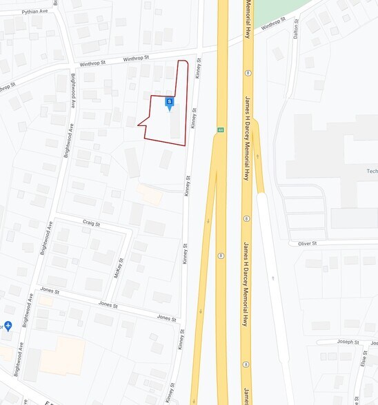 More Photos Of 161-175 Kinney St, Torrington Apartments For Sale