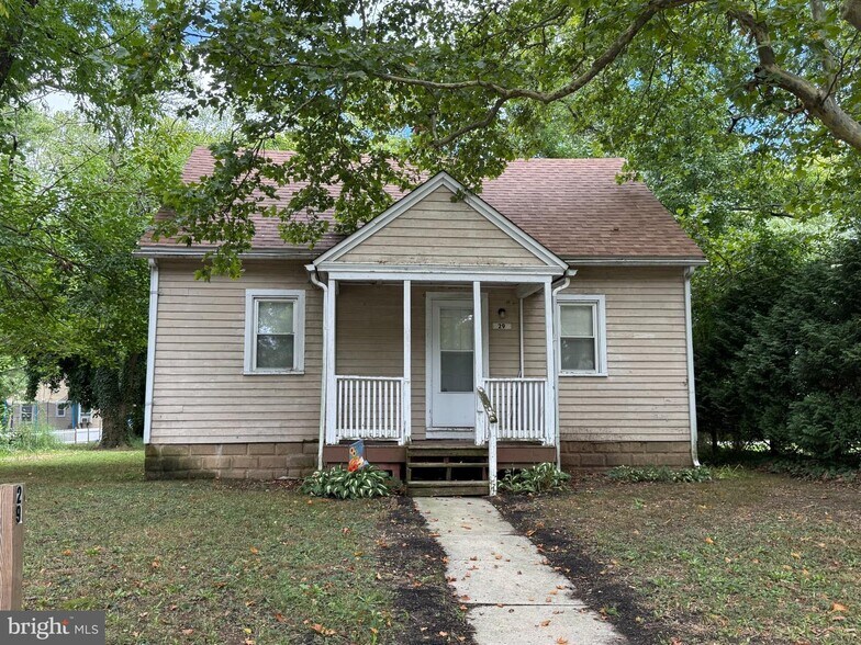 More Photos Of 26-36 Oakland St, Bridgeton Apartments For Sale