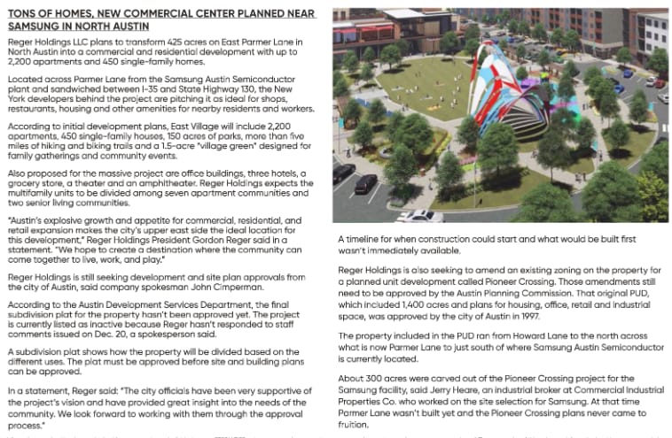 More Photos Of 11801 Dessau Rd, Austin Unknown For Lease