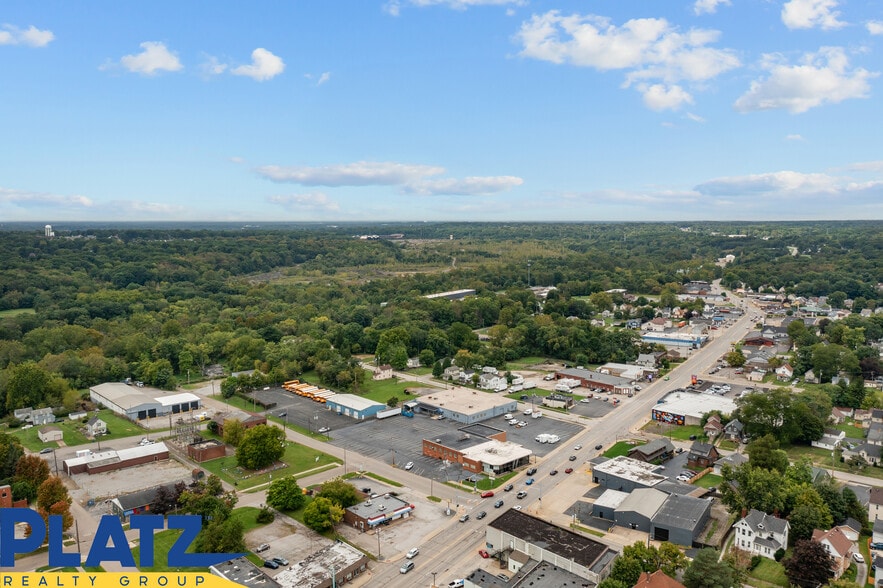 More Photos Of 300 N. State St, Girard Office For Sale