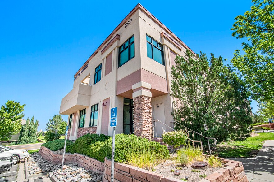 More Photos Of 9220 Teddy Ln, Lone Tree Office For Sale
