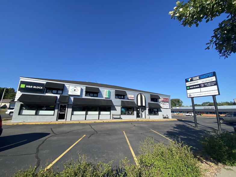 More Photos Of 500 W Main St, Anoka Unknown For Lease