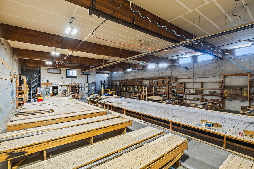 More Photos Of 1320 Industrial Rd, West Kelowna Land For Sale