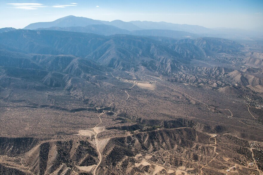 More Photos Of Green Rd, Piñon Hills Land For Sale