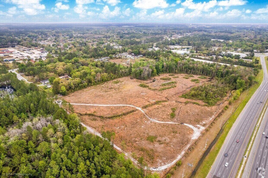 More Photos Of 514 Addor Ln, Jacksonville Land For Lease