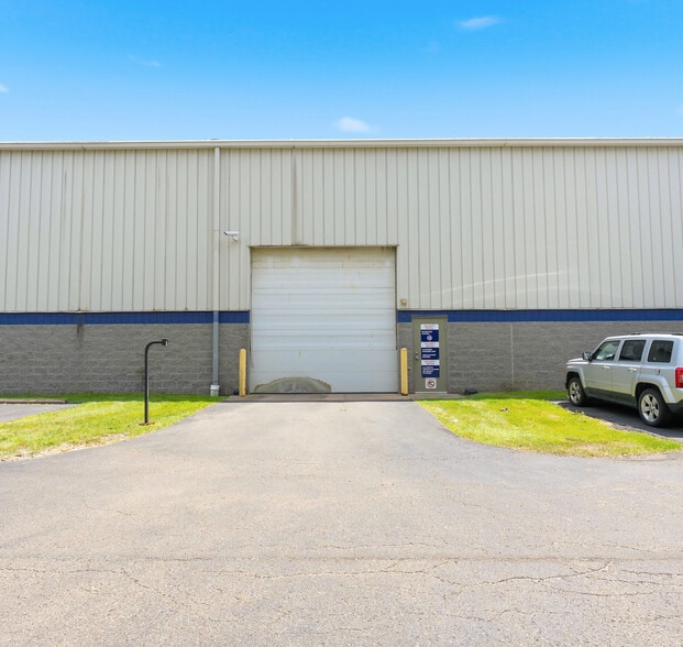 More Photos Of 3301 Bruening Ave SW, Canton Warehouse For Lease