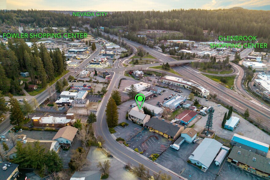 More Photos Of 741-749 Maltman Dr, Grass Valley Office For Sale